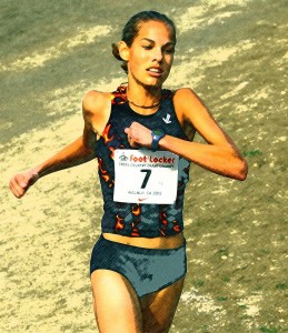 running picture