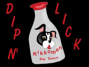 kikkoman soy sauce