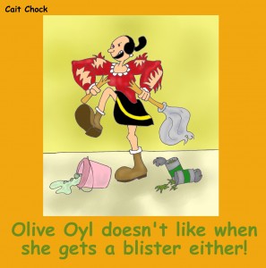 olive oly