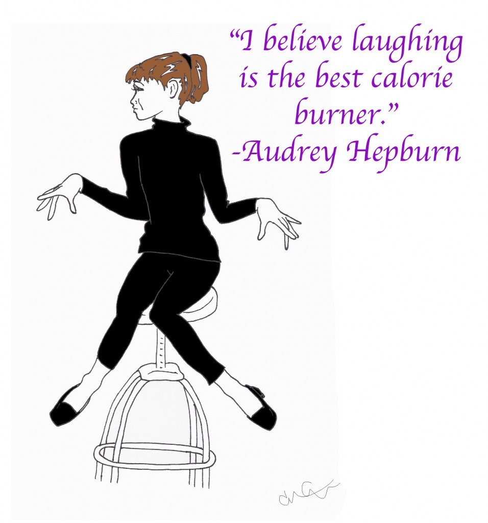 audrey hepburn