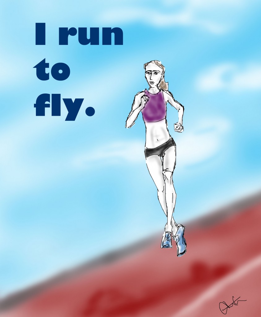 fast runner
