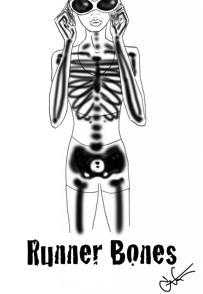 runner bones